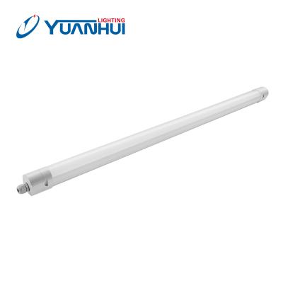 China Warehouse / Sports Stadiums / Emergency Model YL20 New Design Residential Saving Linear Lamp Supply Industrial Led Light Waterproof IP65 for sale