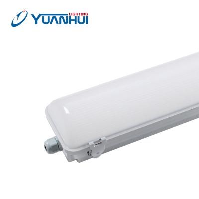 China WAREHOUSE light led 2400mm, waterproof led light for swimming pool for sale