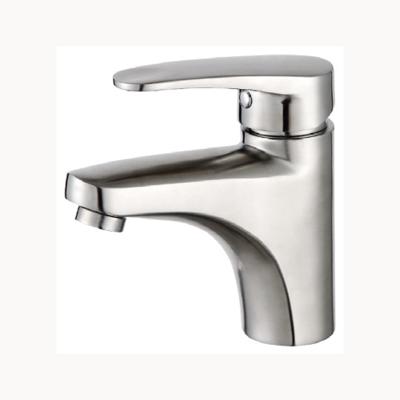 China Latest Design Modern Faucet Basin Instant Water Heater Tap Faucet For Hotel for sale