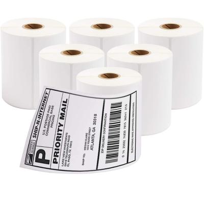 China Three Proofing [State Waterproof Hot Selling Labels 4