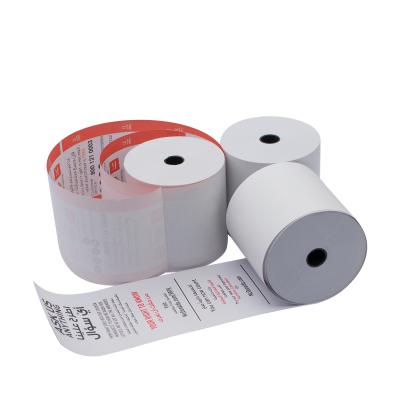 中国 High Quality Thermal Printer 80*80mm Thermal Cash Register Plows Paper Roll 販売のため