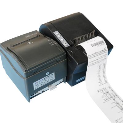 Китай POS Machine Cash Register Machine 80x80mm POS Printer Receipt Roll Thermal Paper Till Rolls продается