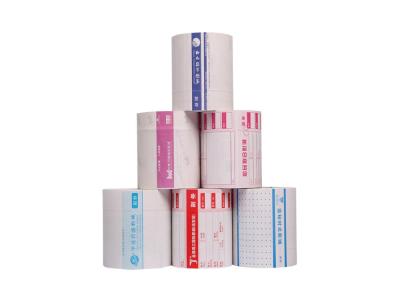 Китай Jin Bao Brother Paper Hot Sale POS Machine Thermal Receipt 80x80mm Thermal Cash Register Paper Thermal Paper продается