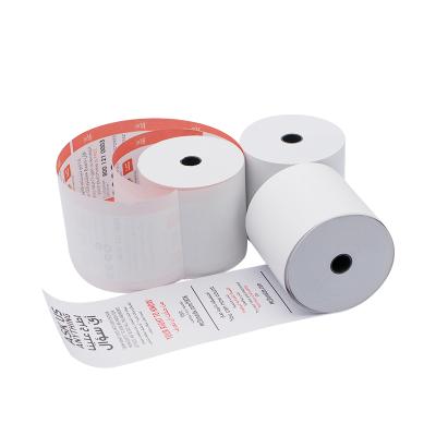 Китай High Quality Shrink Package 58mm POS Printer Thermal Cashier Receipt Paper Roll продается