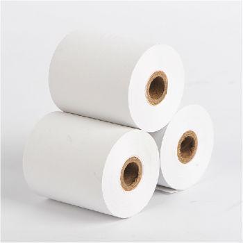 China Custom Paper Sizes Cash Register Paper Sizes and POS Machine Use 3 1/8 x 230 Thermal Recipt Paper for sale