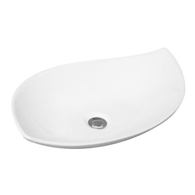 China HY-8023 EUROPEAN New Design Small Size Industrial Wash Basins for sale