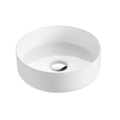 China HY-8070 Modern Bathroom Small Ceramic Hand Sink for sale