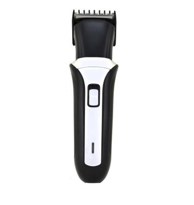 China Thinning Scissors Four in One Hair Cut Rechargeable Multifunctional Electric Trimmer Household Razor Nose Trimmer Trimmer for sale