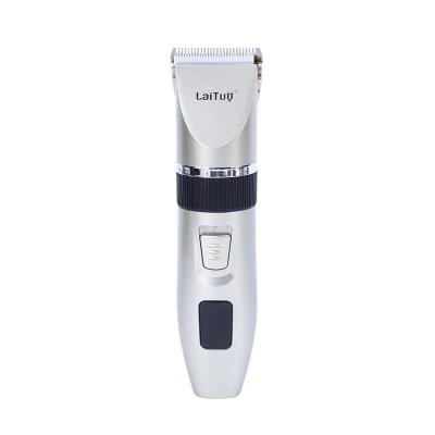 China Barber Shop Home Universal Hair Rechargeable Detachable Hair Trimmer Electric Clipper Electric Scissors Battery Thinning Clipper for sale