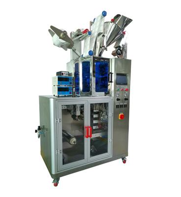 China C60E Multifunctional Food Coffee Packaging Machinery Tea Packaging Machine for sale