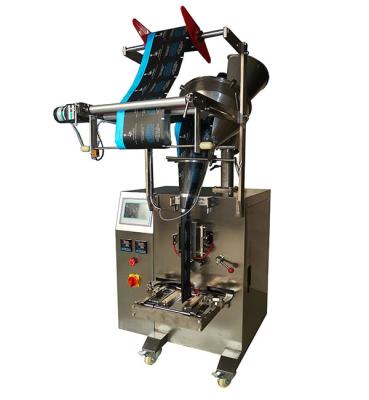 China Beverage 3 in 1 Coffee Packing Machine for sale