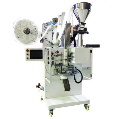 China Automatic C60S Food Drip Coffee Tea Packing Machine for sale