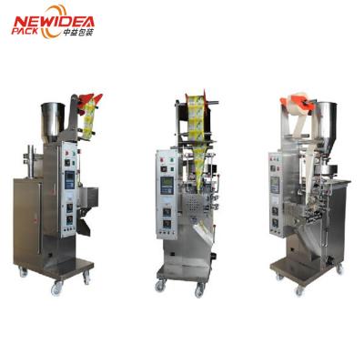 China CLOTHING CE factory multifunctional automatic granule dxdk-40 packing machine for sale