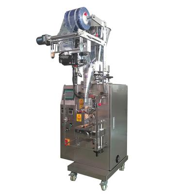 China GARMENT Granule Sugar Sealing Machine Price of 1kg Sugar Full Continuous Packing Automatic for sale