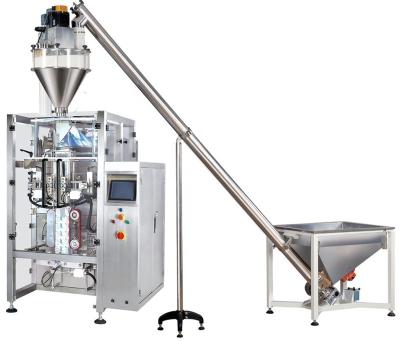 China Automatic Vertical CLOTHING Powder Packing And Gasket Packing Machine for sale