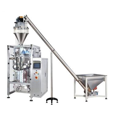 China Beverage Rice Food Powder Flour Packing Machine for sale