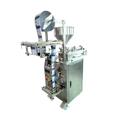 China Tomato Sauce Beverage Pouch Ketchup Mayonnaise Curry Chili Sauce Honey Filling Packing Machine for sale