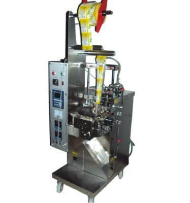 China Automatic Liquid CLOTHING L40 150 Bag Packaging Machine Price for sale