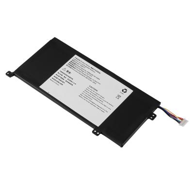 China SSBS73 LAPTOP Laptop Battery for Mechrevo S1 Pro-02 S2 MX350 SW1N-GSLTTF04A 11.4V 50.16Wh for sale