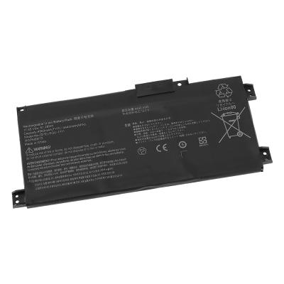 China LAPTOP Laptop Battery 11.55V 51.28Wh/4550mAh SQU-1718 SQU-1711 for Thunderobot 911 Air 911Air 911M 911ME 911MT 911S 911Targa for sale