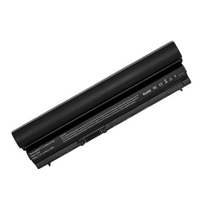 China 4400mAh RFJMW 7FF1K LAPTOP Laptop Battery For DELL Latitude E6320 E6330 E6220 E6230 E6120 FRR0G KJ321 K4CP5 J79X4 for sale