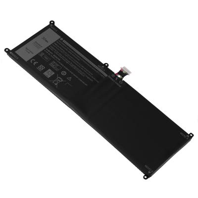 China 7VKV9 9TV5X LAPTOP Laptop Battery For DELL Latitude XPS 12 7000 7275 9250 Notebook Battery 7VKV9 7.6V 30Wh for sale