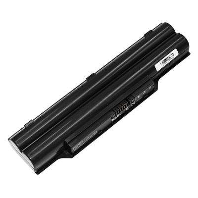 China 11.1V LAPTOP Laptop Battery For Fujitsu LifeBook A530 AH531 A531 PH521 AH530 LH520 CP477891-01 FMVNBP186 FPCBP250 BP250 FPCBP250 for sale