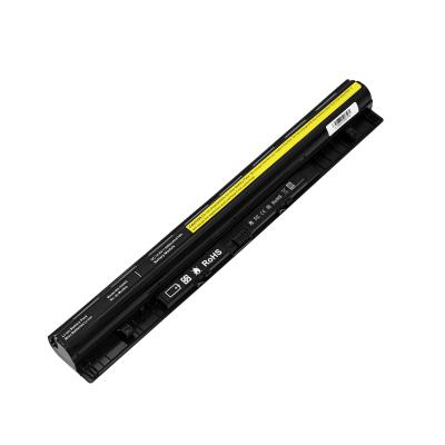 China 2200mAh LAPTOP Laptop Battery For Lenovo Z40 Z50 G40-45 G50-30 G50-70 G50-75 G50-80 G400S G500S L12M4E01 L12S4A02 L12L4E01 L12M4A02 for sale