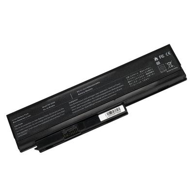 China 4400mAh 45N1025 LAPTOP Laptop Battery For Lenovo Thinkpad X230 X230i X230S 45N1024 45N1028 45N1029 45N1020 45N1021 for sale