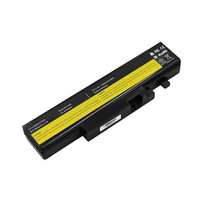 China 5200mAh LAPTOP Laptop Battery L10S6Y01 L10L6Y01 57Y6567 57Y6568 for LENOVO for IdeaPad B560 Y460 Y460AT Y460G for sale