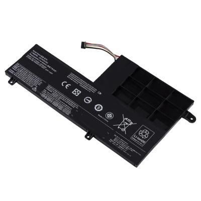 China LAPTOP Laptop Battery 7.5V 34Wh L15C2PB1 L15L2PB1 L15M2PB1 for Lenovo YOGA 510 510-15IKB 510-15ISK 510-14AST 510-14IKB for sale