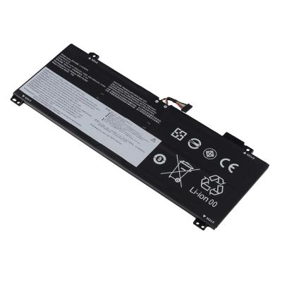 China LAPTOP L17C4PF0 laptop battery for Lenovo xiaoxin air 13IWL/IML Ideapad S530-13IWL L17M4PF0 15.36V 2865mAh for sale