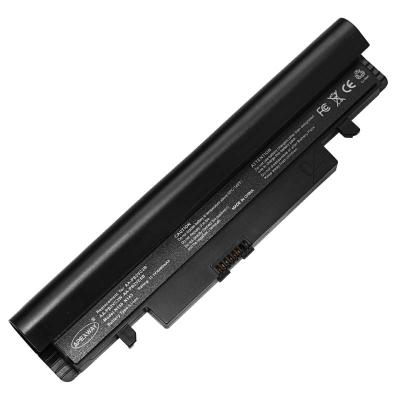 China 11.1V LAPTOP Laptop Battery For Samsung N150 N143 N143P N145 N145P N250 N250P AA-PB2VC3B AA-PB2VC3W AA-PB2VC6B AA-PL2VC6B AA-PL2VC6W for sale