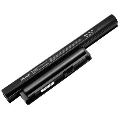 China 5200mAh 6Cell LAPTOP Laptop Battery For SONY BPS22 VGP-BPS22 VGP-BPS22A For VAIO EA45FG/B EA1Z1E EA27EC VPC-E1Z1E VPC-EA1 EA16E EA1S for sale