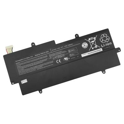 China PA5013U-1BRS LAPTOP Laptop Battery For Toshiba Portege Z835 Z830 Z930 Z935 Ultrabook PA5013 PA5013U Series 14.8V for sale