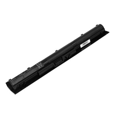 China 3200mAh KI04 LAPTOP battery for HP Pavilion 15 ab292nr 14 ab000 17 g000~17-g099 HSTNN-DB6T/LB6R HSTNN-LB6S/LB6T 800049-001 for sale