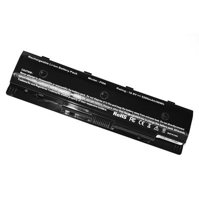 China 11.1V PI06 PI09 LAPTOP Laptop Battery for HP Pavilion 14 15 71004 710417-001 710416-001 HSTNN-DB4N HSTNN-LB4N HSTNN-YB4N 6600mAh for sale