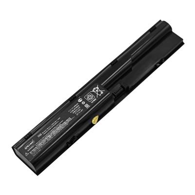 China 5200mAh LAPTOP Laptop Battery For HP ProBook 4530s 4535s 4330s 4331s 4430s 4435s 4436s HSTNN-IB2R HSTNN-LB2R HSTNN-OB2R HSTNN-OB2T for sale