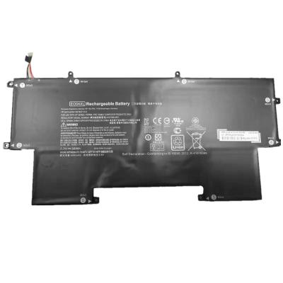 China LAPTOP Laptop Battery 7.7V 38Wh E004XL For HP EliteBook Folio G1 EO04XL 827927-1B1 827927-1C1 828226-005 HSTNN-I73C for sale