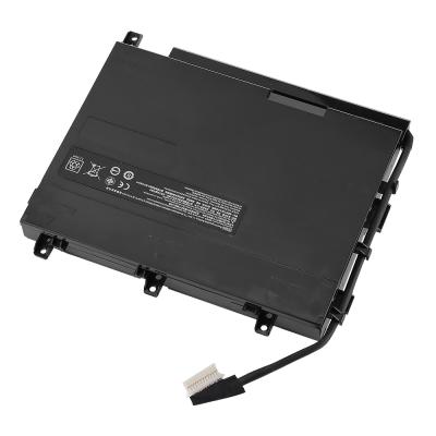 China LAPTOP 852801-2C1 PF06XL HSTNN-DB7M Original Laptop Battery for HP Omen 17 w100 17-204TX 17t-w200 11.55V 95.8WH for sale