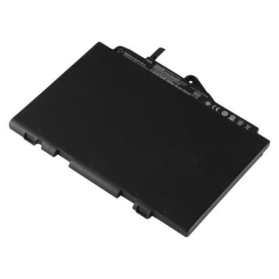 China SN03XL LAPTOP Laptop Battery For HP EliteBook 820 725 G3 G4 800514-001 800232-241 HSTNN-UB6T HSTNN-DB6V 11.4V 44Wh for sale