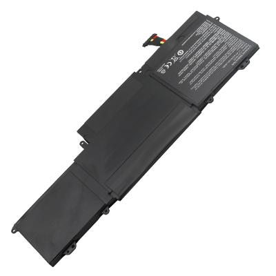 China C23-UX32 LAPTOP Laptop Battery For ASUS VivoBook U38N U38N-C4004H ZenBook UX32 UX32V UX32A UX32VD 7.4V 6520mAh for sale