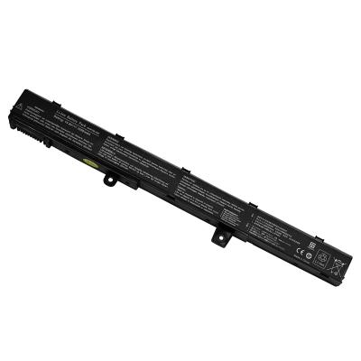 China 2200mAh LAPTOP Laptop Battery A41N1308 A31N1319 0B110-00250100 Series For Asus X451 X551 X451C X451CA X551C X551CA for sale