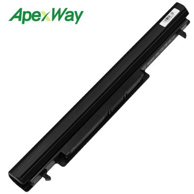 China LAPTOP 14.8V 2200mAh A41-K56 A32-K56 A31-K56 OEM Laptop Battery for Asus A46 A56 K46 K56 S40 S56 S46 U48 U58 serie 4 cell for sale