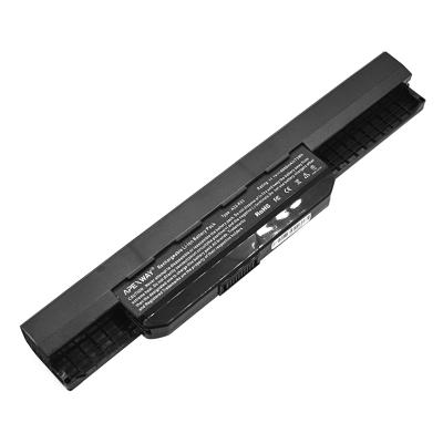 China LAPTOP 9 Cell A32-K53 Laptop Battery For Asus K53S K53 K53E K43E K53T K43S X43S X43E K43T K43U A53E A53S for sale