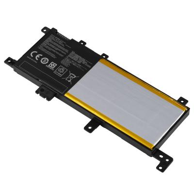 China C21N1634 LAPTOP Laptop Battery For Asus A580U X580U X580B A542U R542U R542UR X542U V587U FL5900L FL8000U for sale