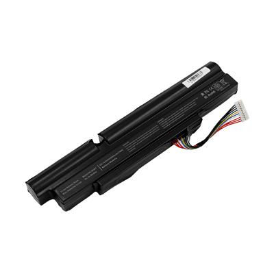 China 6Cells LAPTOP Laptop Battery For Acer Aspire TimelineX 4830TG 5830T 3830TG 4830T 5830TG 3830T 3INR18/65-2 AS11A3E AS11A5E for sale