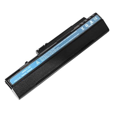 China LAPTOP Laptop Battery For Acer Aspire One 10.1inch 8.9inch 531 UM08A31 UM08A32 UM08A51 6 Cell Pro 571 A110 A150 D150 D250 P531 for sale