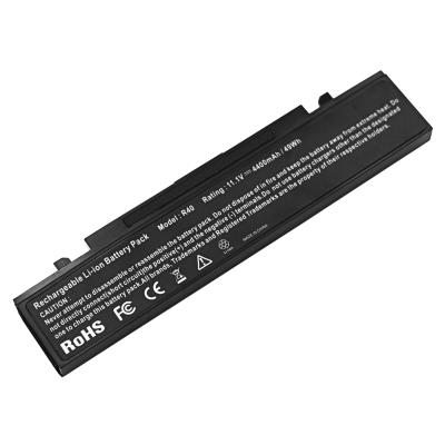 China 11.1V LAPTOP Laptop Battery For Samsung R40 R45 R458 R460 R510 R610 R65 R70 R710 NP-R40 NP-R45 NP-R65 NP-R70 AA-PB4NC6B AA-PB6NC6B for sale