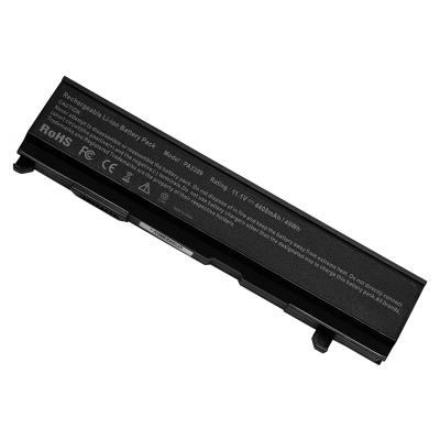 China COMPUTER LAPTOP ApexWay4400 MAH Laptop Battery For Toshiba PA3399U-2BAS PA3399U-2BRS PA3399U-1BAS PA3399U-1BRS PABAS057 PABAS076 A100 satellite for sale